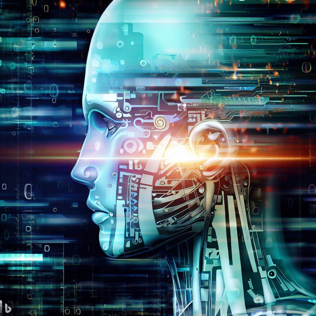 Artificial Intelligence - Generative AI